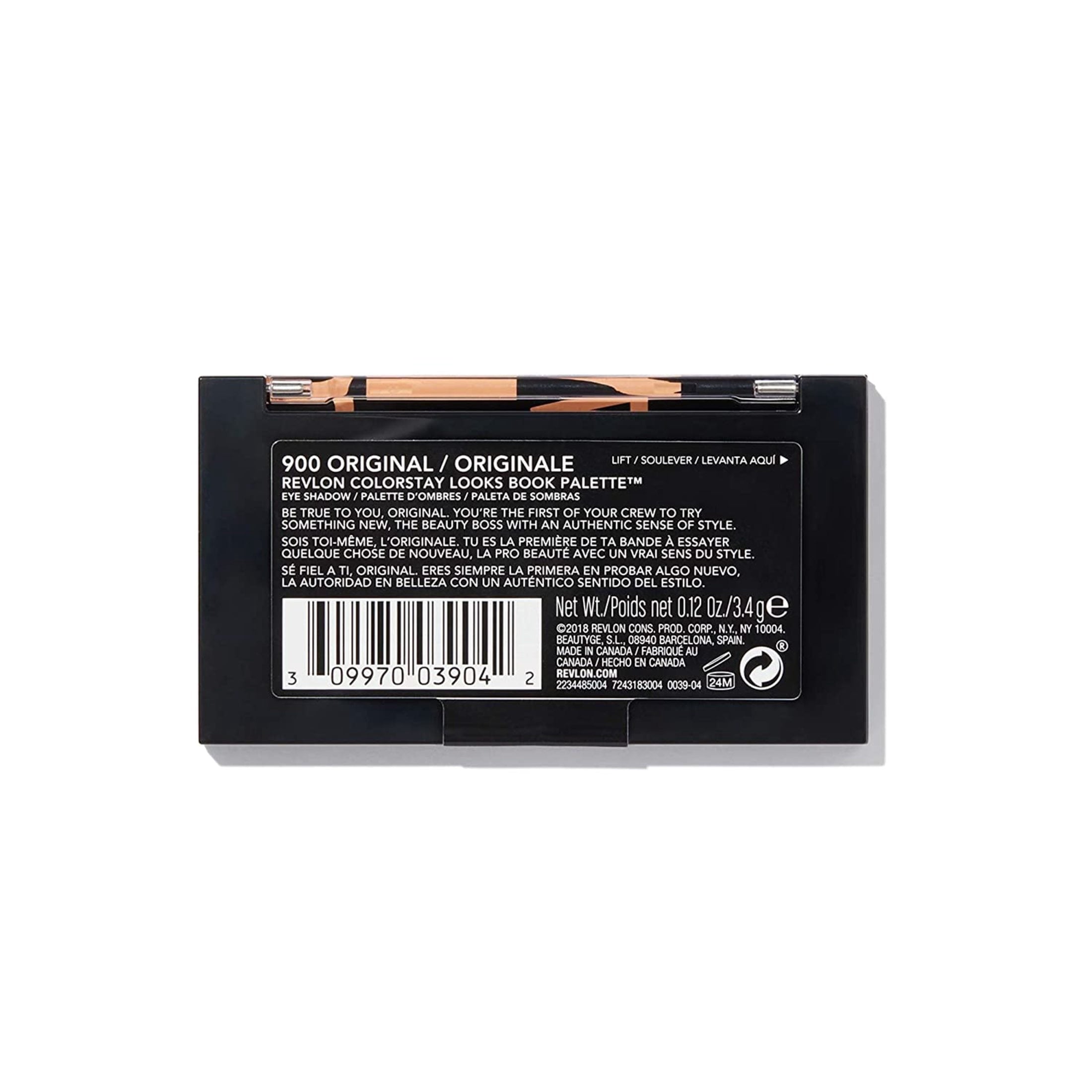 Revlon, 900 Original, 0.12 oz