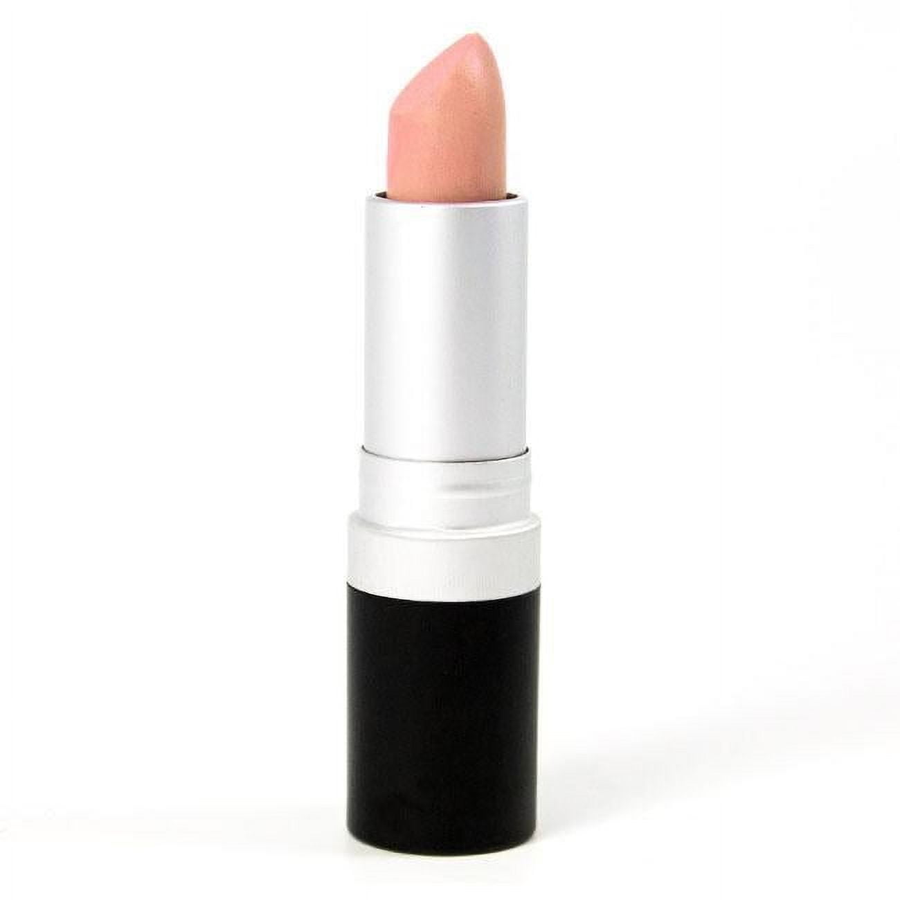 Revlon Super Lustrous™ Matte Is Everything Lipstick, Superstar Brown