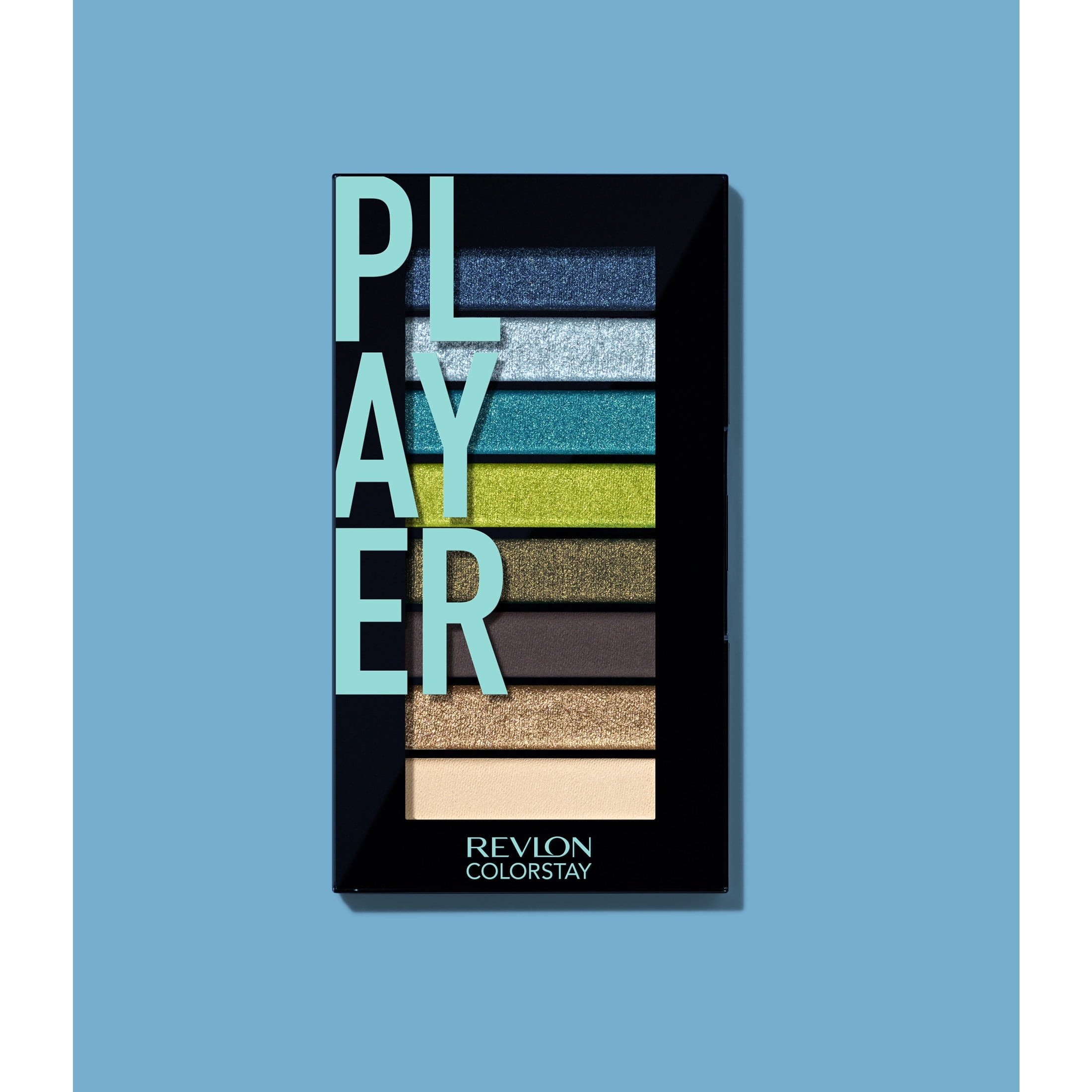 Revlon, 910 Player, 0.12 oz