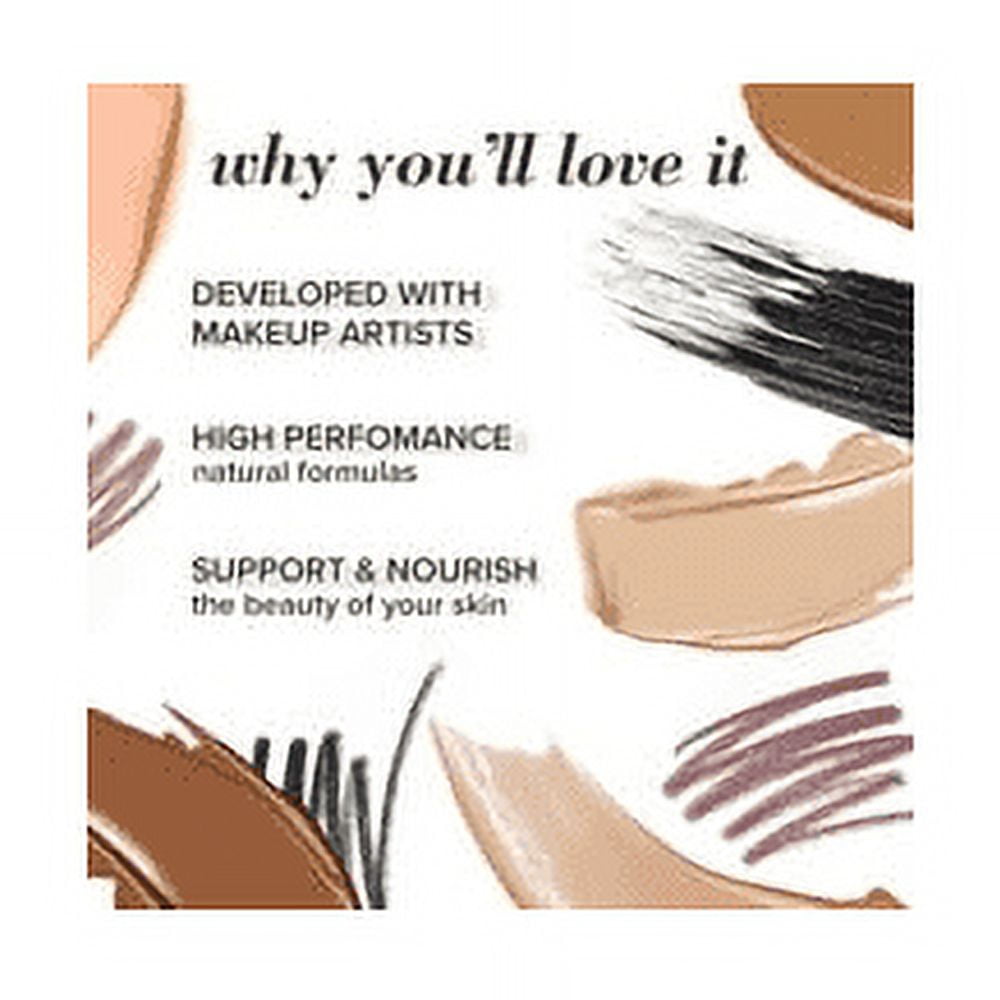 Burts Bees 100% Natural Origin Matte Stick - Liquid Honey, 1 Tube