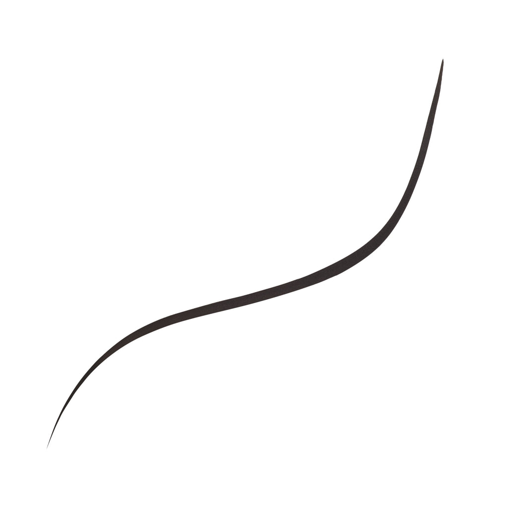 Revlon ColorStay Sharp Line Waterproof Liquid Eyeliner, Blackest Black, 0.04 fl oz