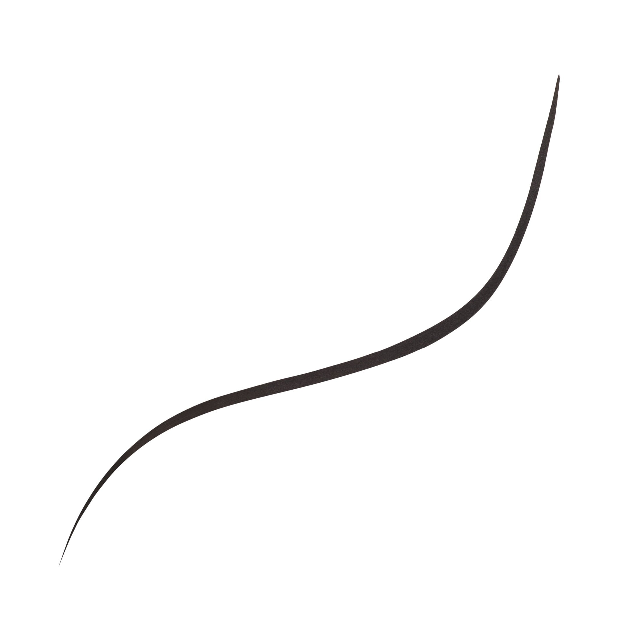 Revlon ColorStay Sharp Line Waterproof Liquid Eyeliner, Blackest Black, 0.04 fl oz