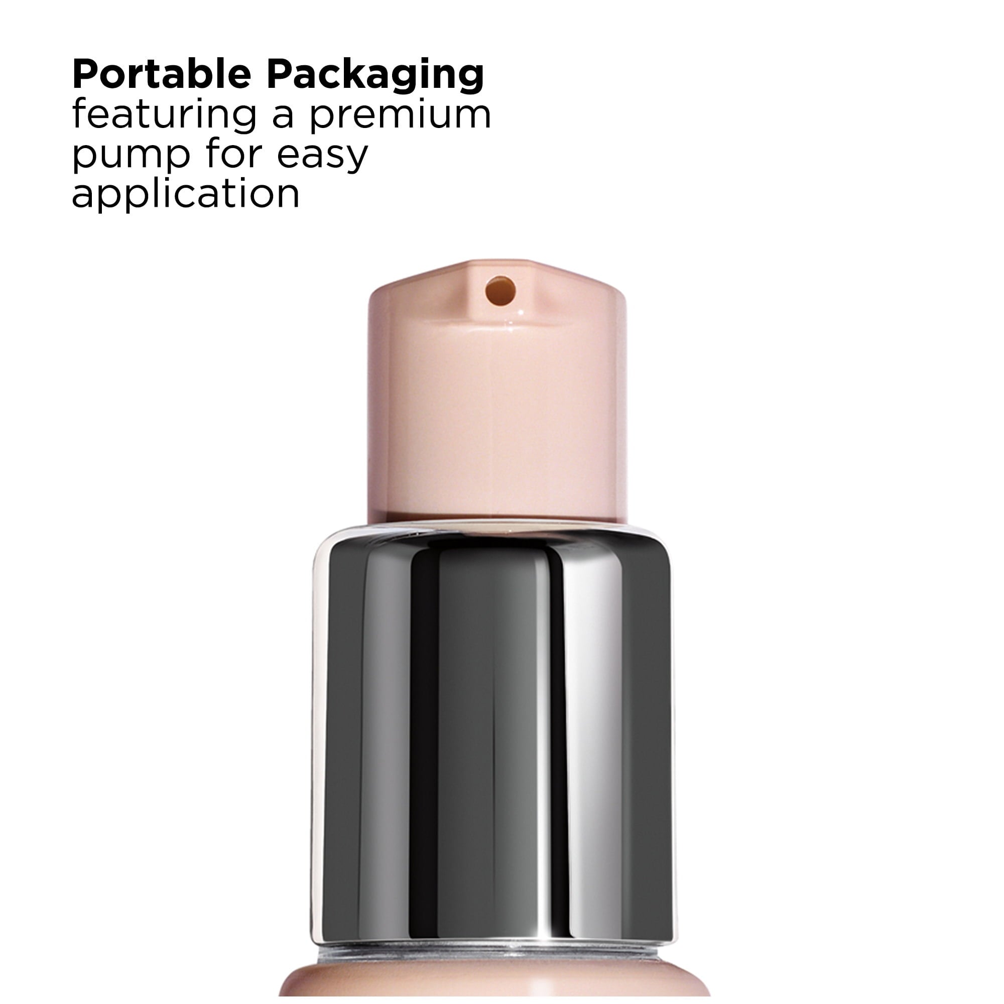 Revlon Photo Ready Candid Natural Finish Anti-Pollution Foundation, Buff