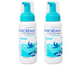 2 Pack - Vanicream Foaming Wash for Baby - 8oz - Formulated Without Common Irritants for Those with Sensitive Skin