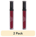 (2 pack) Revlon ColorStay Ultimate Lightweight Satin Liquid Lipstick, 0.1 fl oz