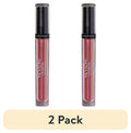(2 pack) Revlon ColorStay Ultimate Lightweight Satin Liquid Lipstick, 0.1 fl oz