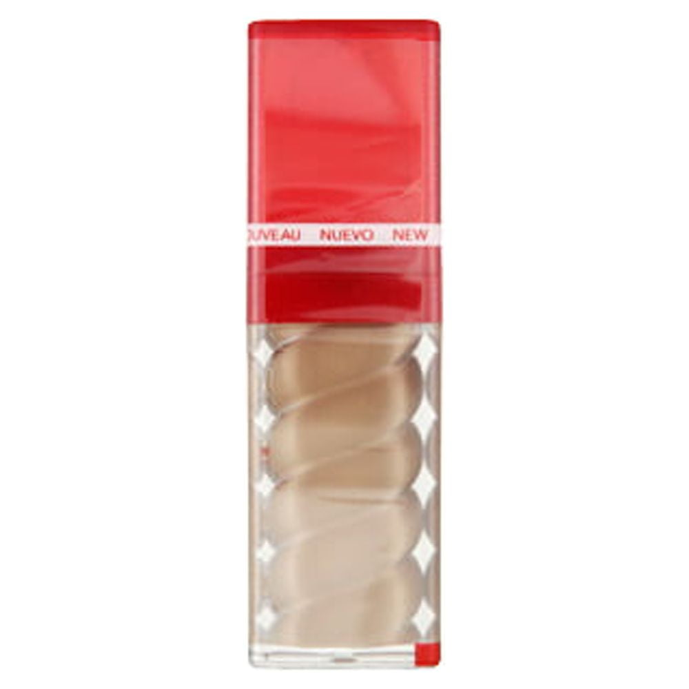 Revlon Age Defying with DNA Advantage Soft Beige Cream Makeup, 1.0 FL OZ