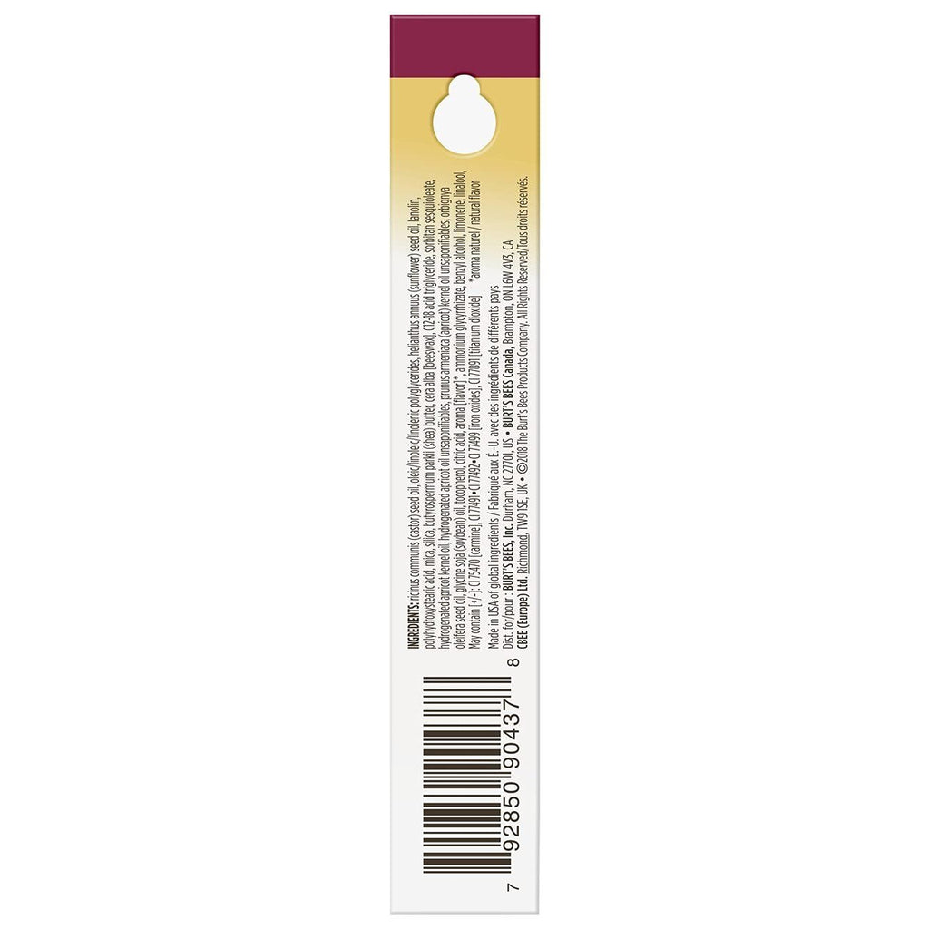 BURT'S BEES 100% Natural Moisturizing Liquid Lipstick