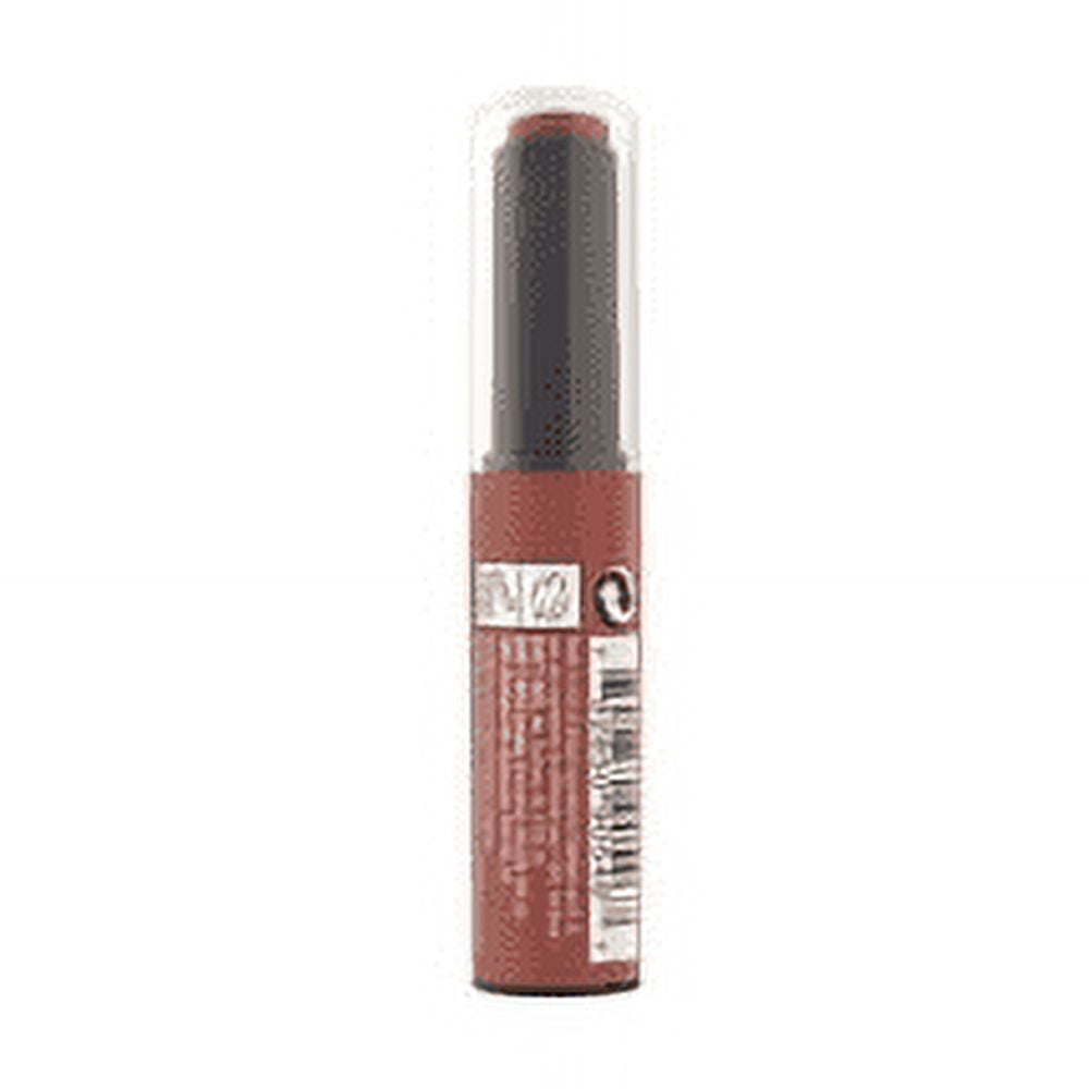 Burts Bees 100% Natural Origin Matte Stick - Liquid Honey, 1 Tube
