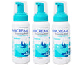 3 Pack - Vanicream Foaming Wash for Baby - 8oz - Formulated Without Common Irritants for Those with Sensitive Skin
