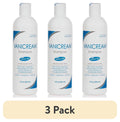 (3 pack) Vanicream Shampoo for Sensitive Skin Dermatologist Tested Free of Dyes Fragrance Parabens and Formaldehyde Releasers Sulfate-Free 12 fl oz (Pack of 1)