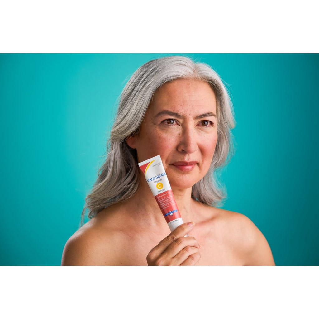 Vanicream Vitamin C Serum 1.2 oz