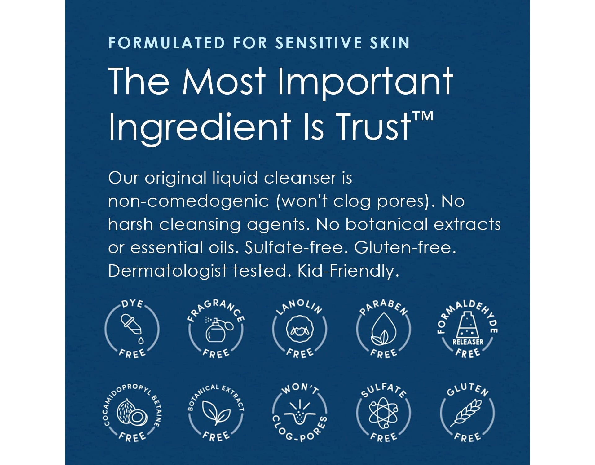 Vanicream Moisturizing Skin Cream for Sensitive Skin with Pump Dispenser - 16 fl oz (1 lb) -2 Pack