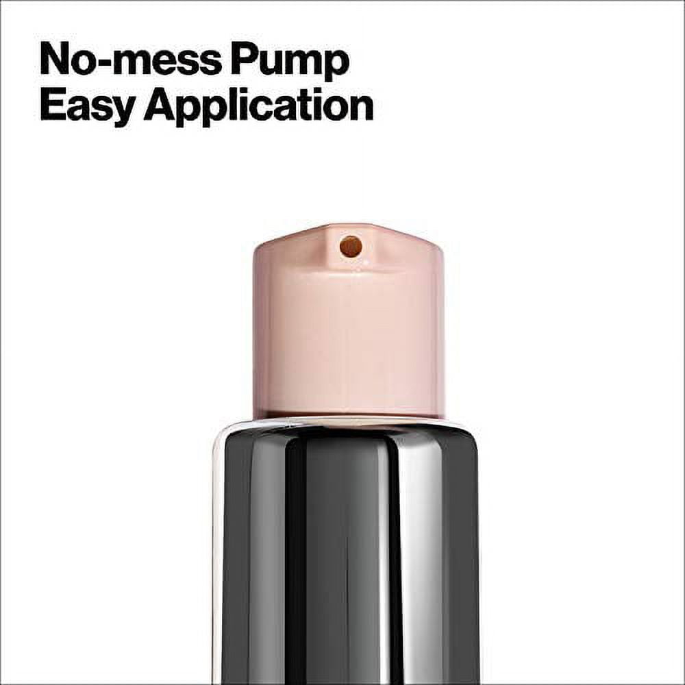 PhotoReady Candid Glow Moisture Glow Anti-Pollution Foundation, 150 Crème Brulee, 0.75 fl oz