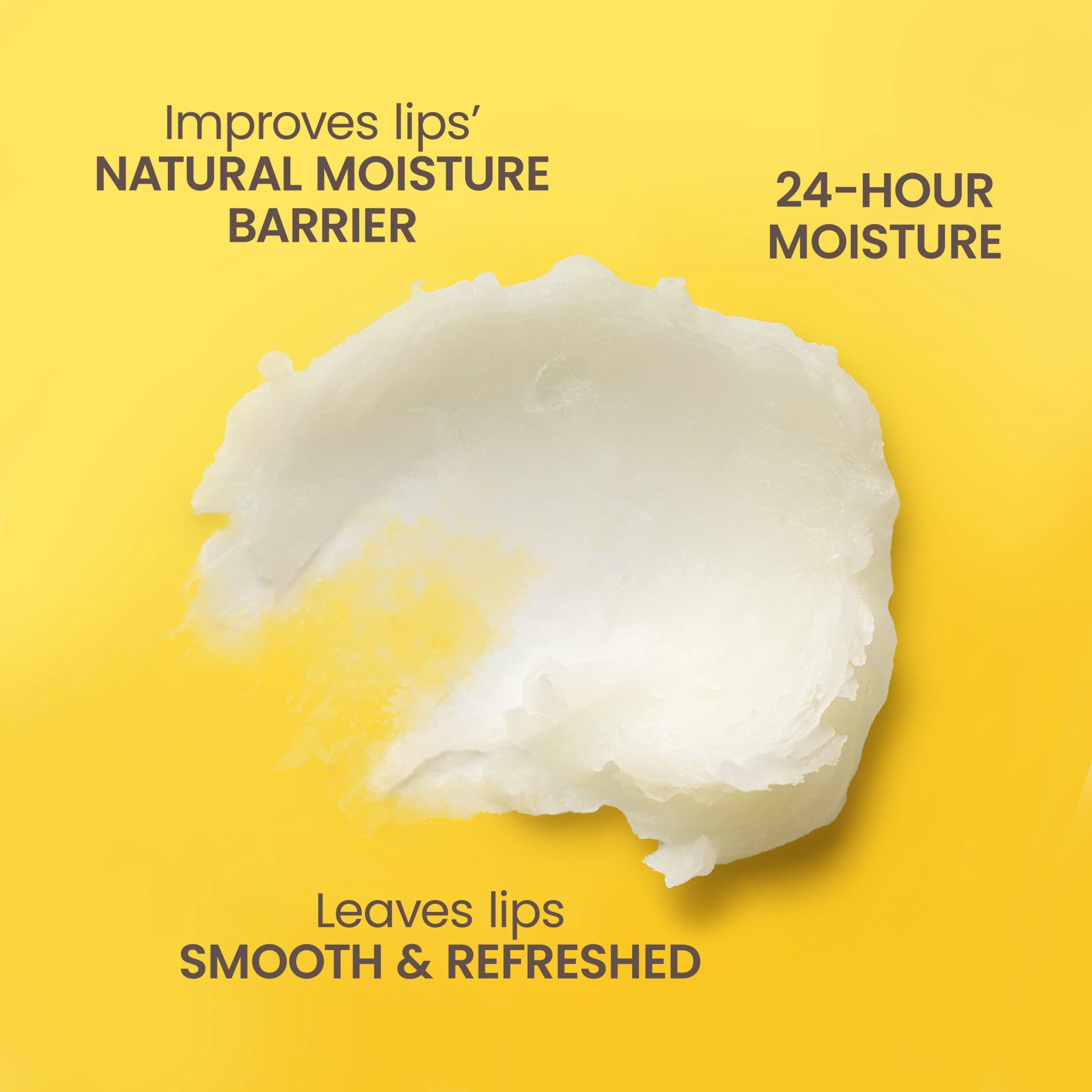 Burts Bees Tropical Pineapple and Cucumber Mint Lip Balm Pack, 2-Pack, 0.15 oz. Each