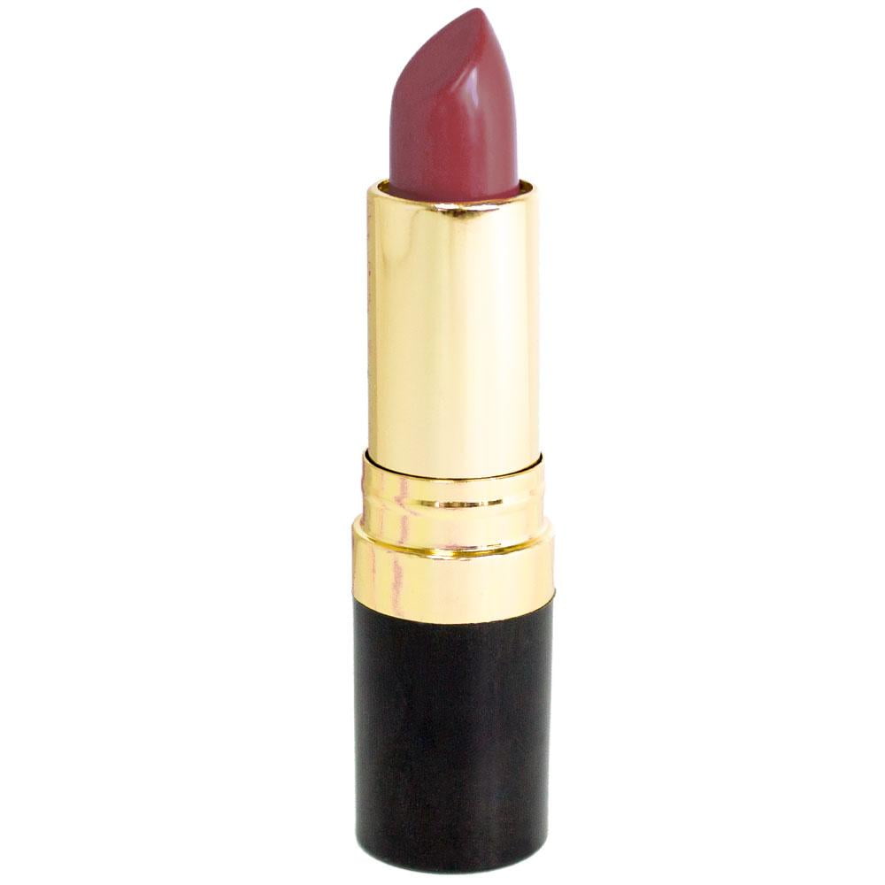 Revlon Super Lustrous™ Matte Is Everything Lipstick, Superstar Brown