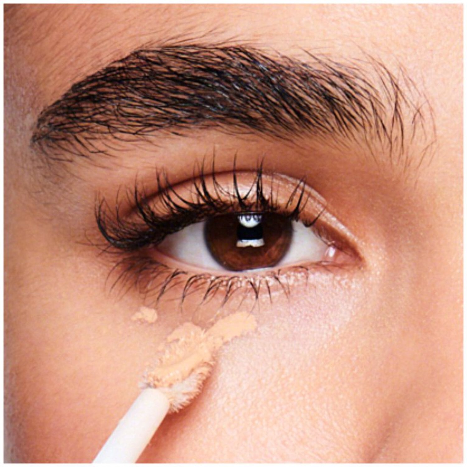 Revlon ColorStay Liquid Concealer Makeup, Full Coverage, 005 Fair, 0.21 fl oz