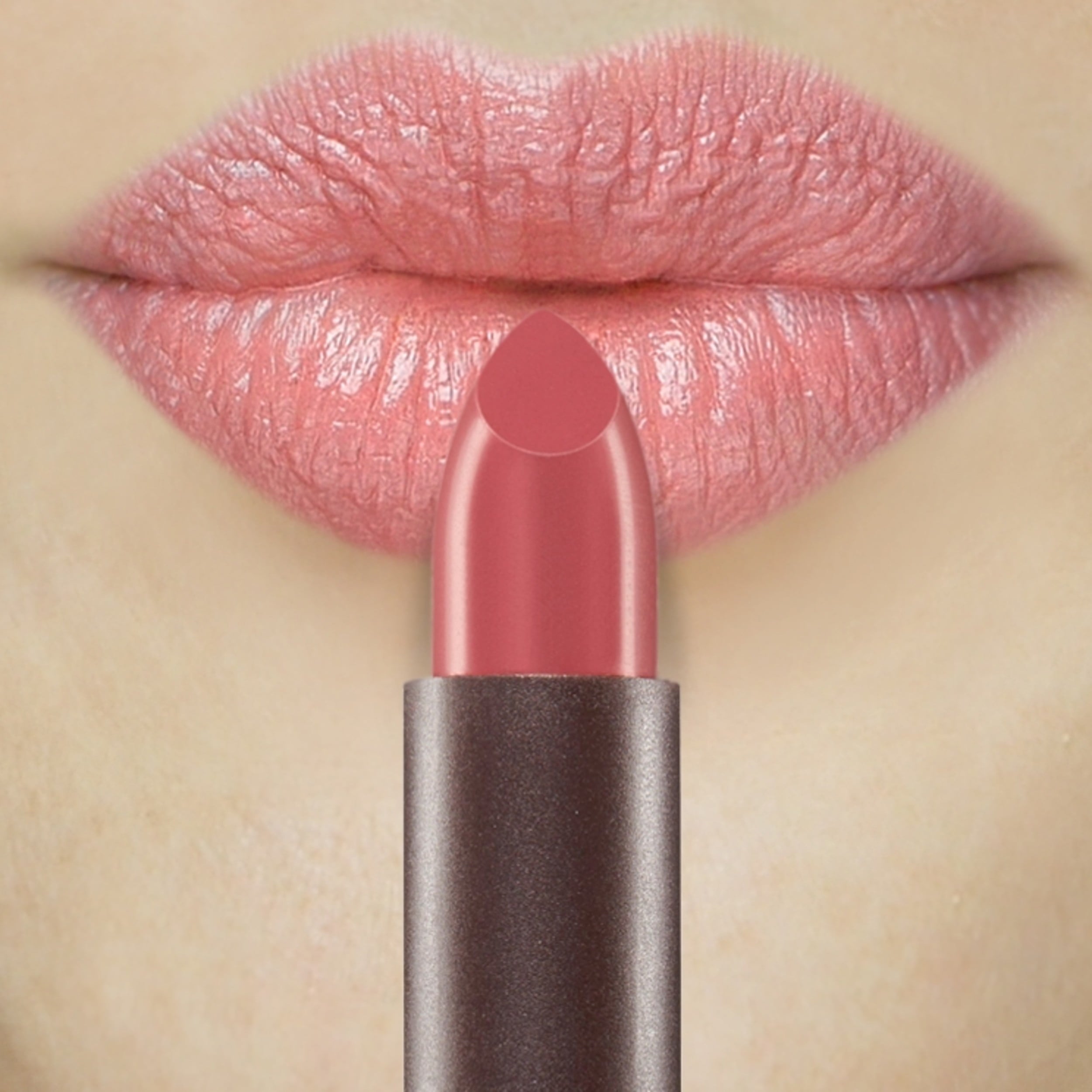 Burt's Bees Lipstick - # 523 Sunset Cruise by Burt's Bees for Women - 0.12 oz Lipstick