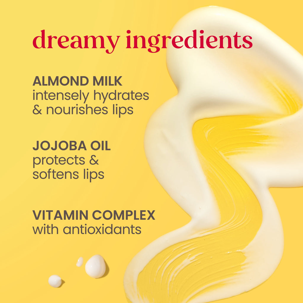Burt's Bees Lip Milk Lip Serum, Coconut