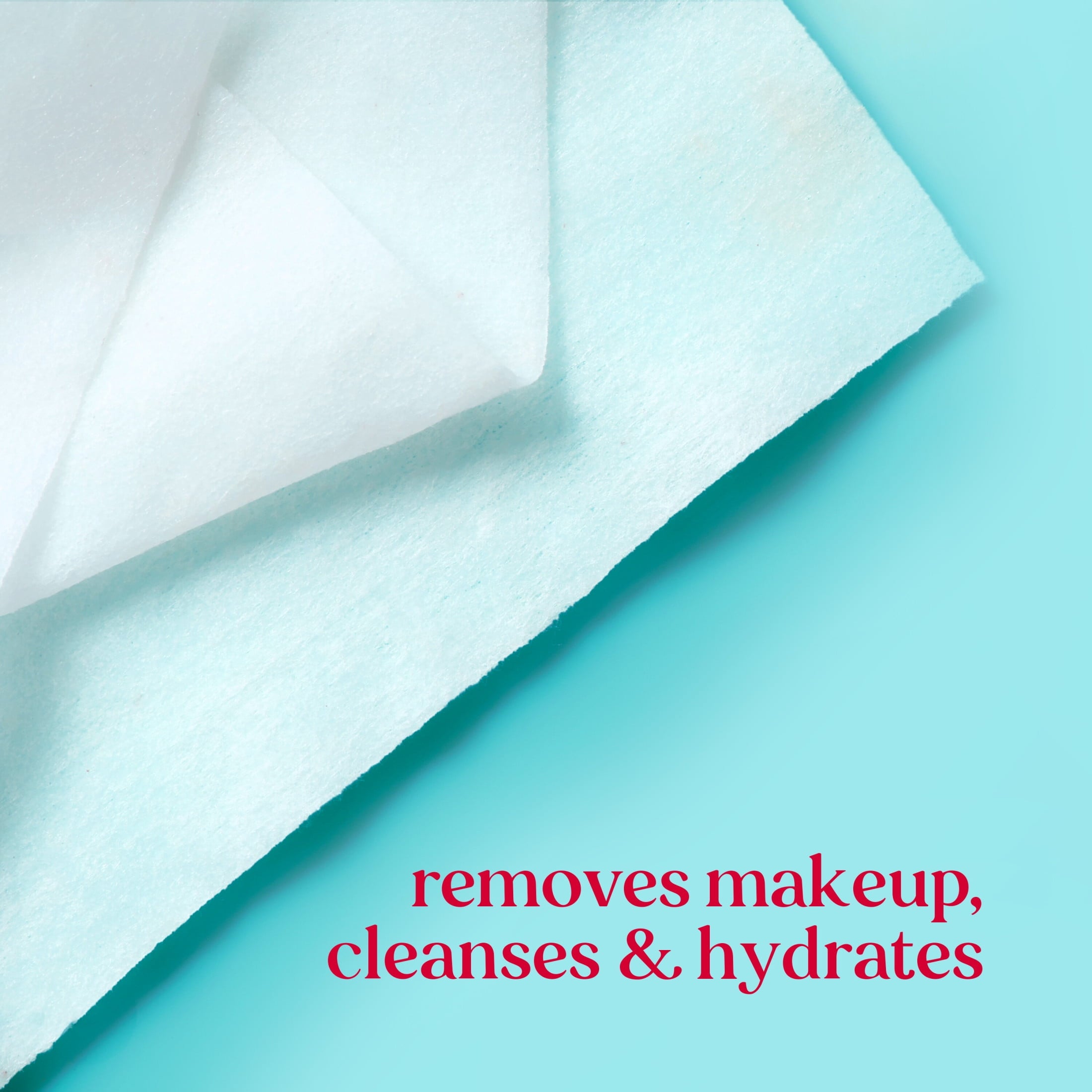 Burt's Bees Micellar Coconut and Lotus 3-in-1 Makeup Removing and Cleansing Wipes, 30 Count
