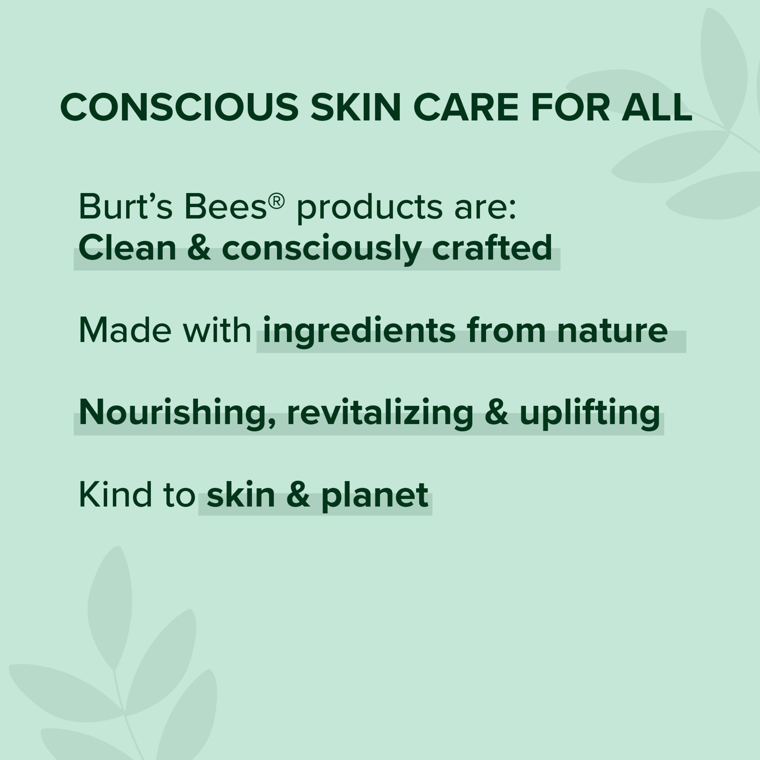 Burts Bees 100% Natural Moisturizing Lipstick, Nile Nude - 1 Tube