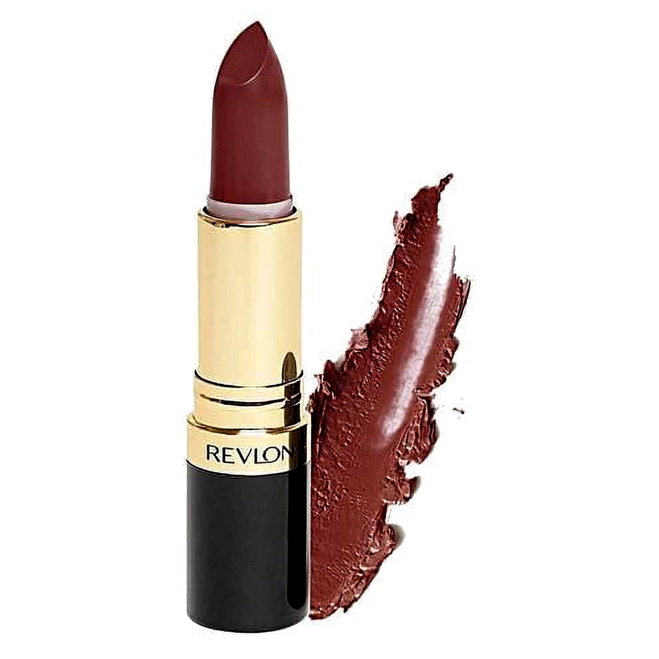 Revlon Super Lustrous Matte Lipstick