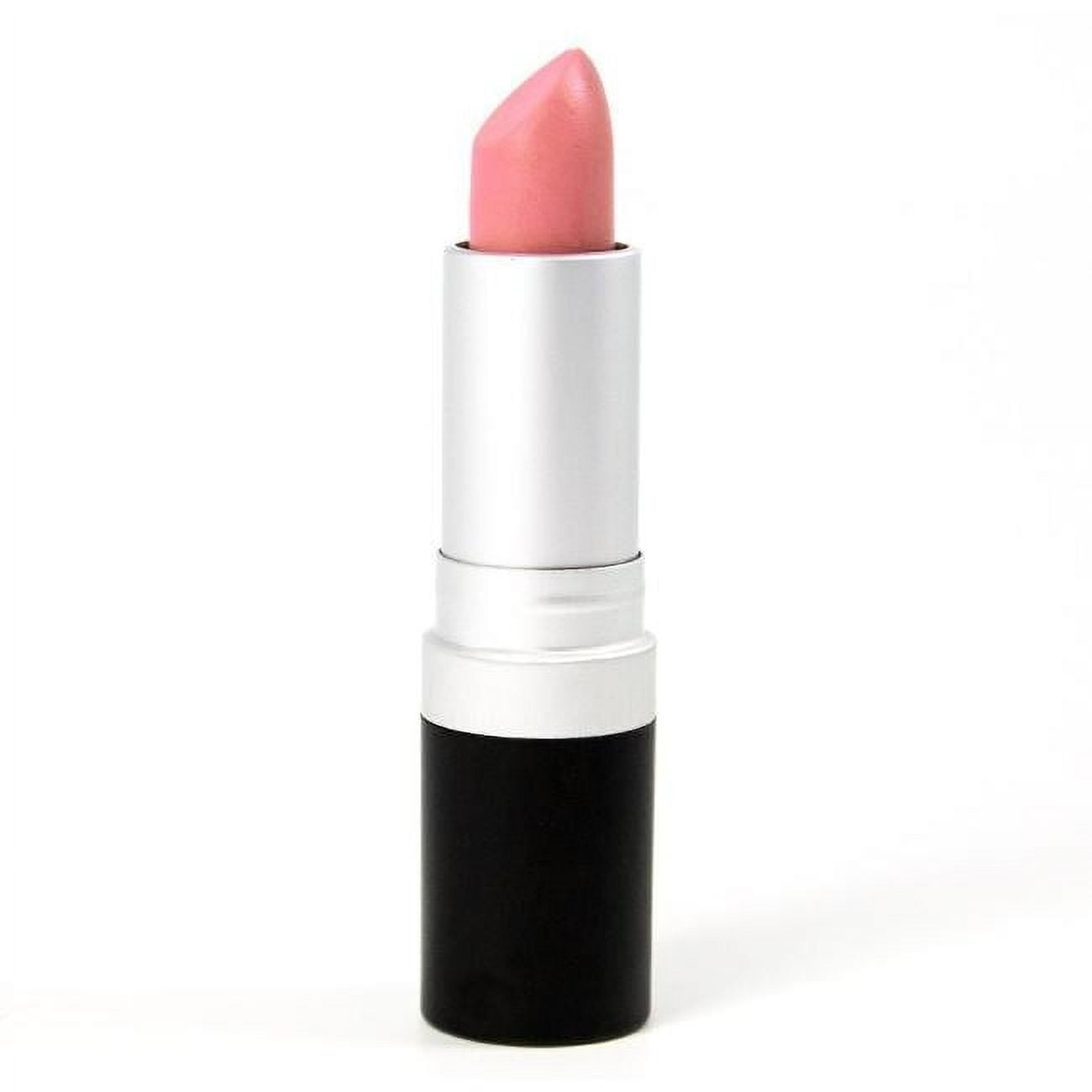 Revlon Super Lustrous Matte Is Everything Lipstick, Audacious Mauve