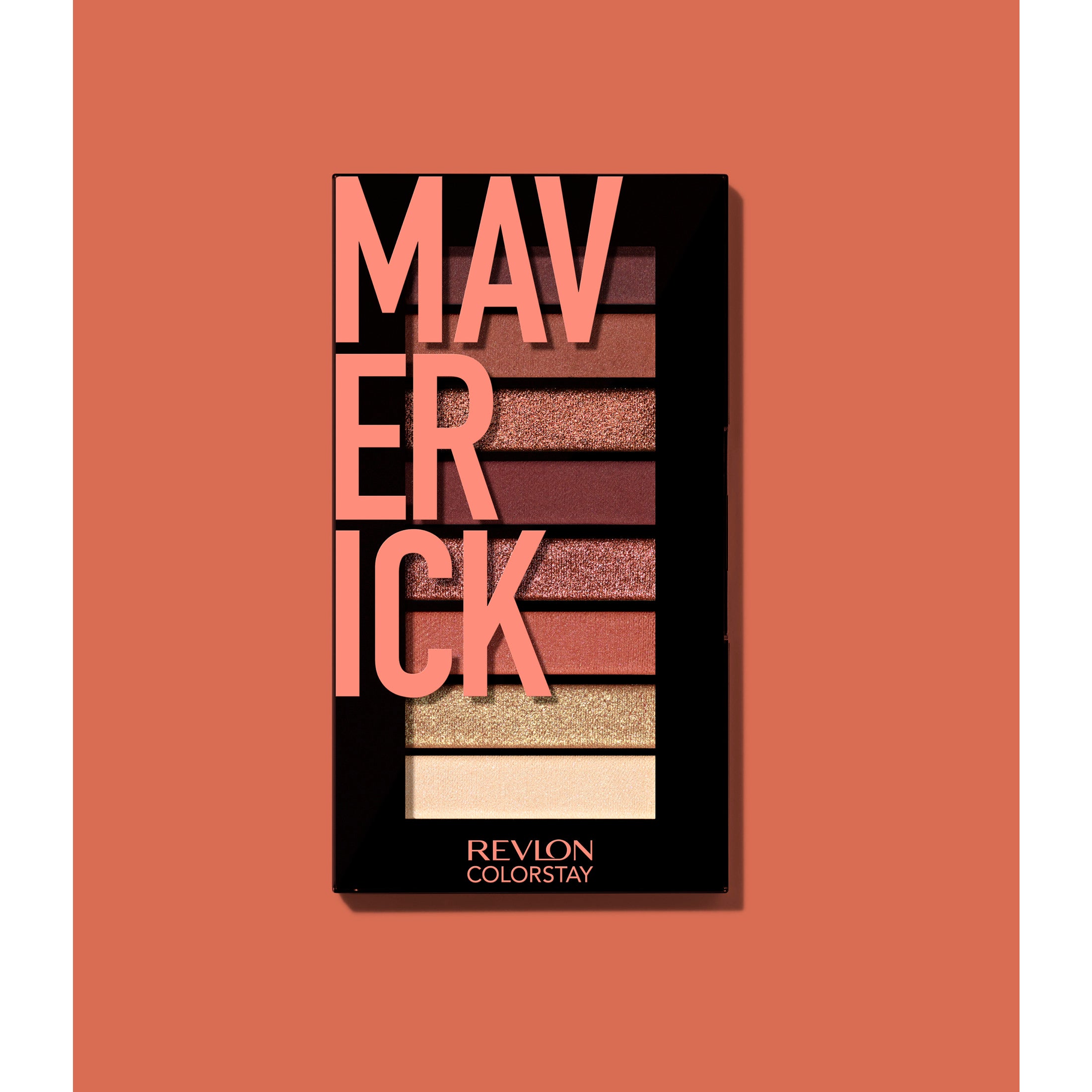 Revlon, 930 Maverick, 0.12 oz