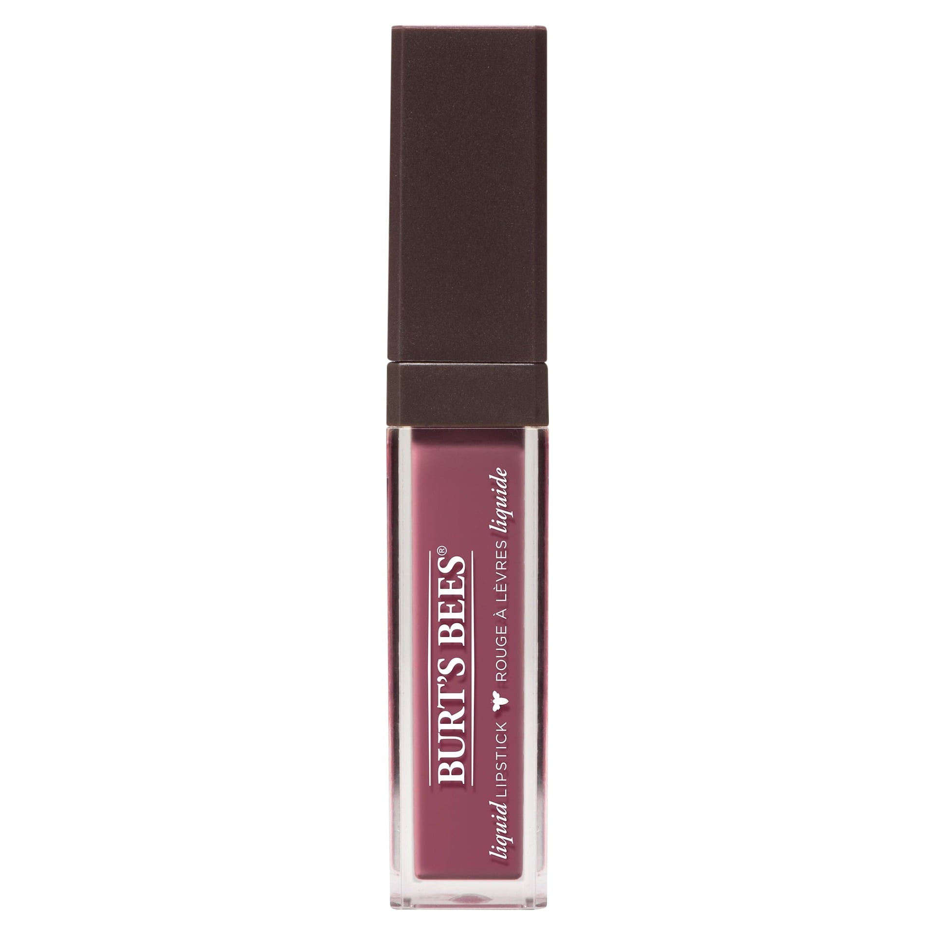 BURT'S BEES 100% Natural Moisturizing Liquid Lipstick
