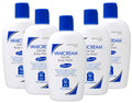 5 Pack - Vanicream, Gentle Body Wash, For Sensitive Skin, Fragrance Free, 12 fl oz (355 ml)