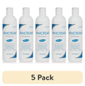 (5 pack) Vanicream Shampoo for Sensitive Skin Dermatologist Tested Free of Dyes Fragrance Parabens and Formaldehyde Releasers Sulfate-Free 12 fl oz (Pack of 1)