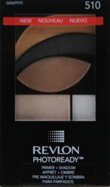 Revlon PhotoReady Primer + Shadow, Graffiti
