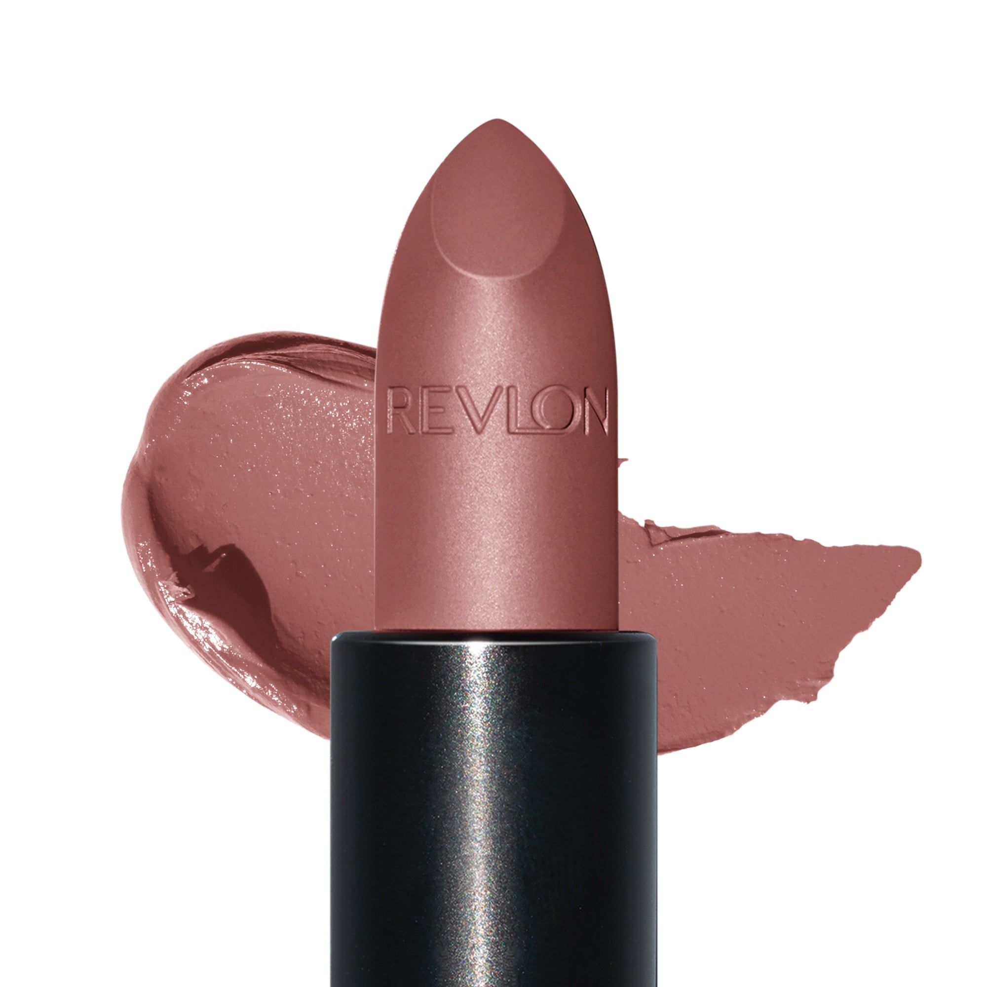 Revlon Super Lustrous Lipstick The Luscious Mattes - Shameless