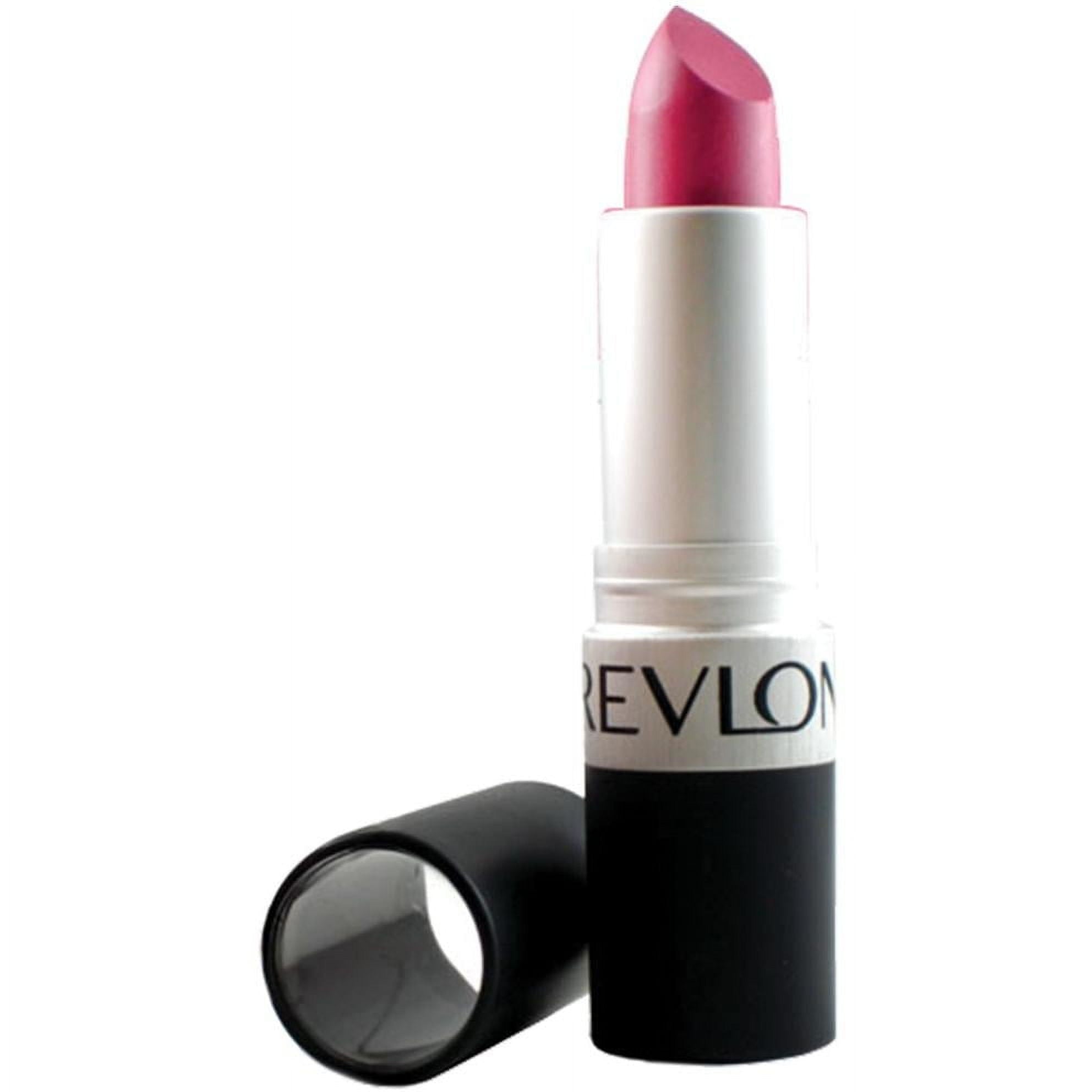Revlon Super Lustrous Matte Is Everything Lipstick, Audacious Mauve