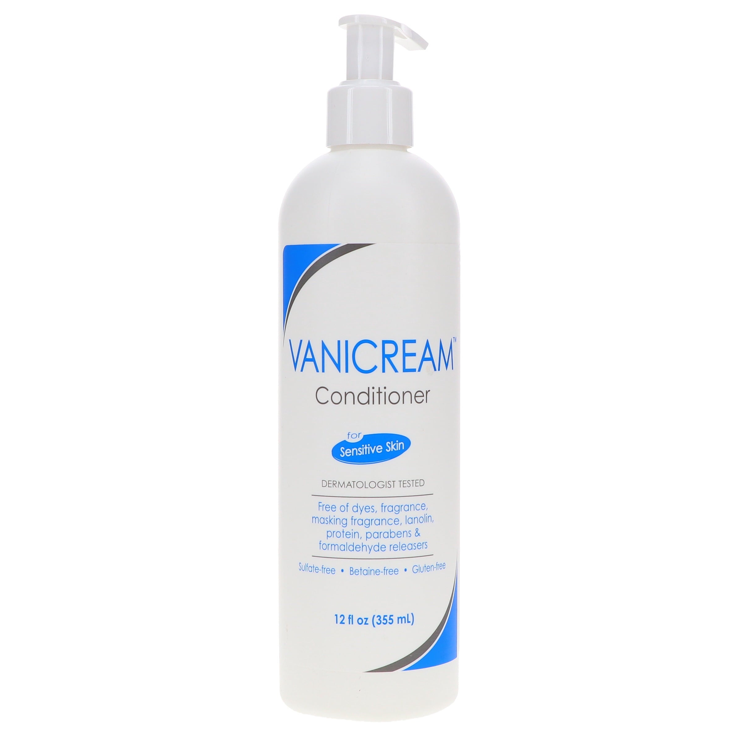 Vanicream Shampoo 12 oz & Conditioner 12 oz Combo Pack