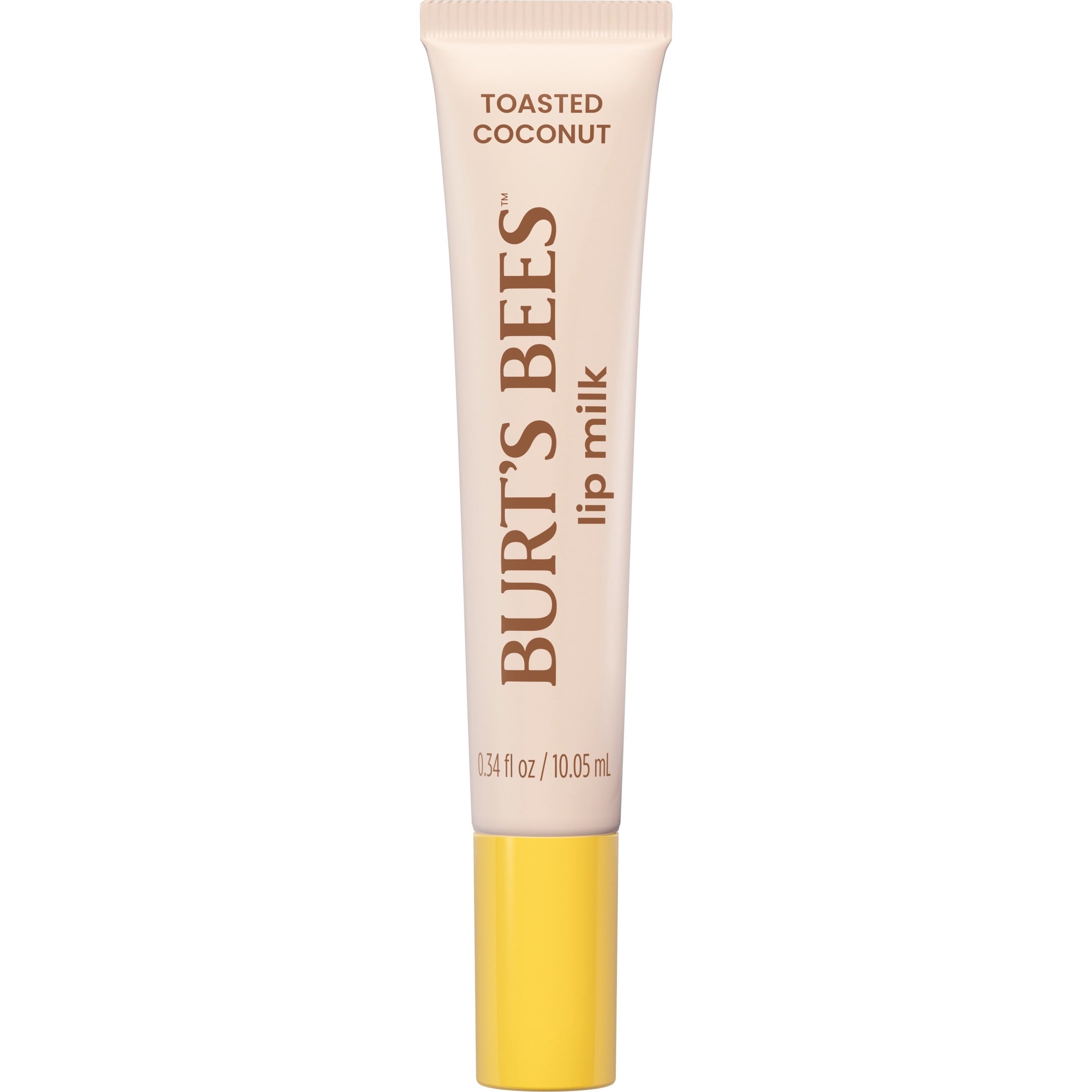 Burt's Bees Lip Milk Lip Serum, Coconut
