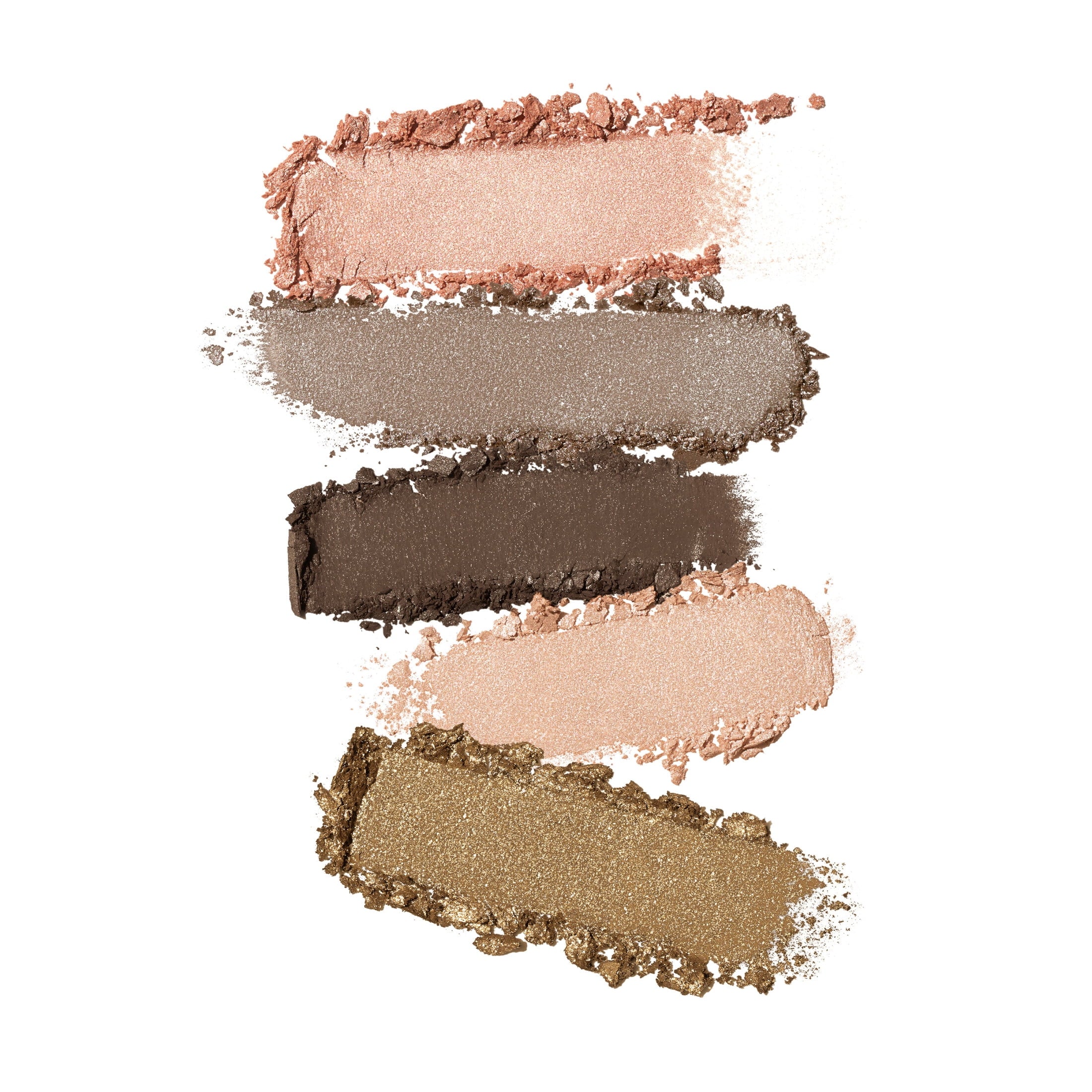 Revlon PhotoReady Eye Contour Kit Makeup Palette, Gray Shimmer Eyeshadow, 501 Metropolitan, 0.1 oz