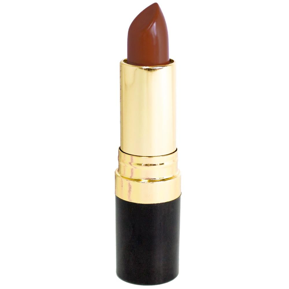 Revlon Super Lustrous Matte Is Everything Lipstick, Audacious Mauve