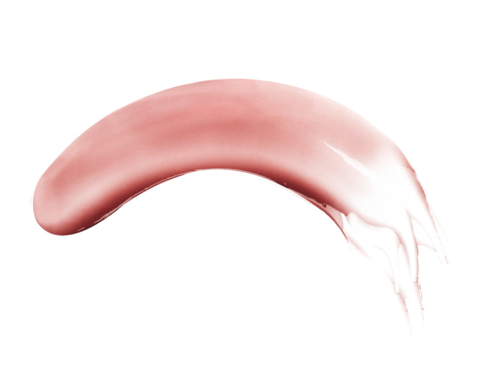 Burt's Bees 100% Natural Tinted Lip Balm, Red Dahlia with Shea Butter & Botanical Waxes - 1 Tube