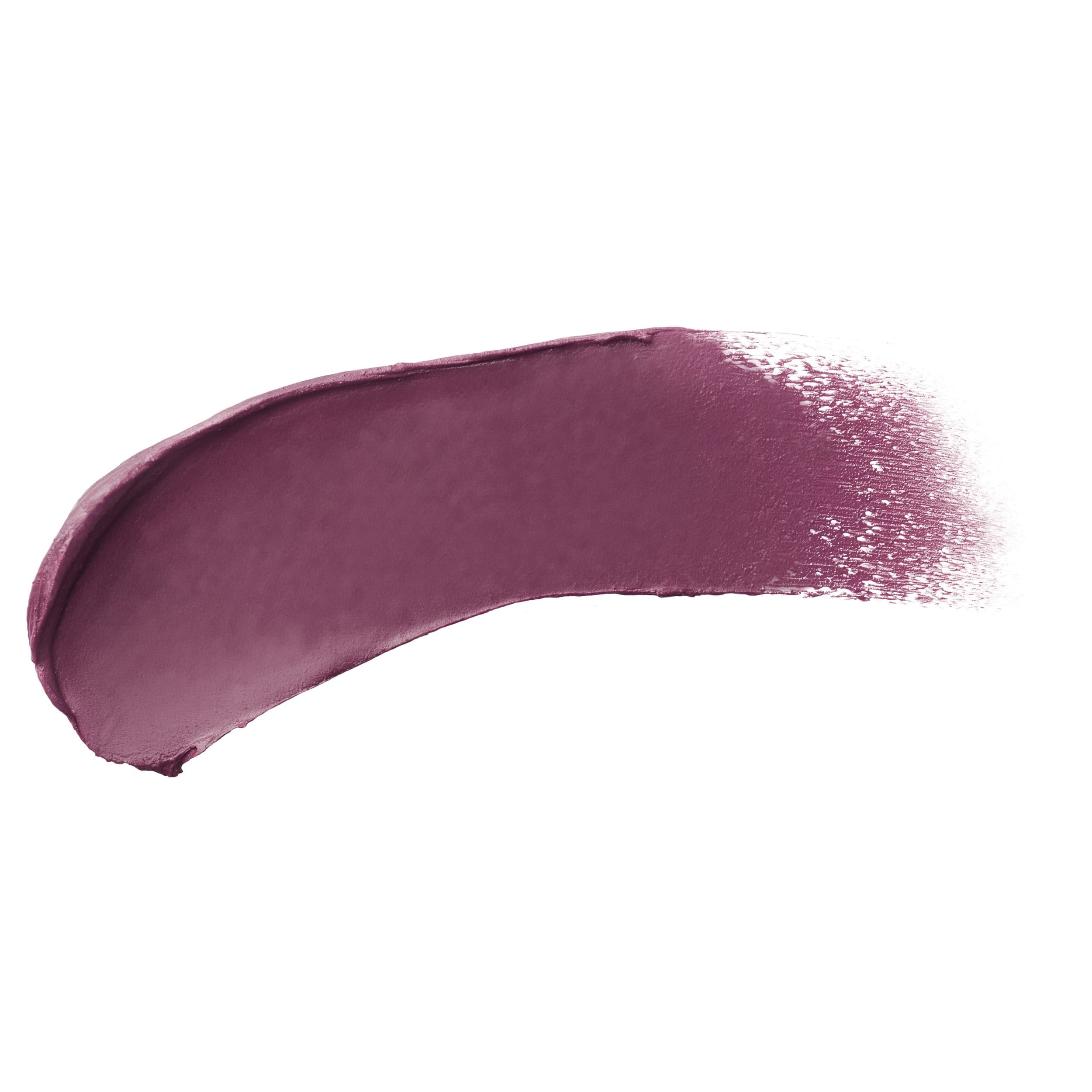 Burts Bees 100% Natural Origin Matte Stick - Puddle of Plum, 1 Tube