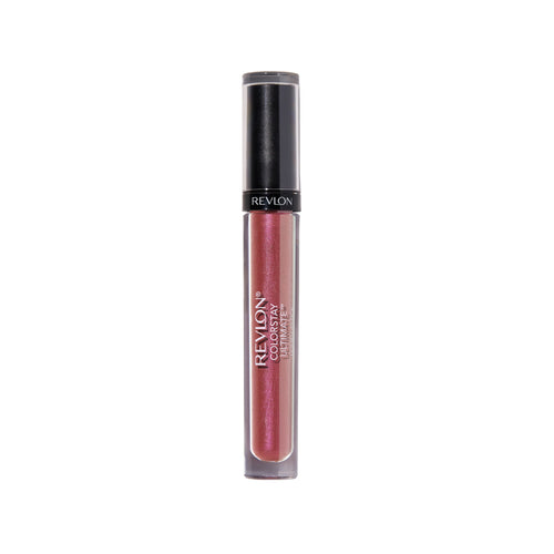 (2 pack) Revlon ColorStay Ultimate Lightweight Satin Liquid Lipstick, 0.1 fl oz