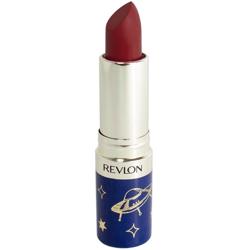 Revlon Matte Lpstick .15 Oz