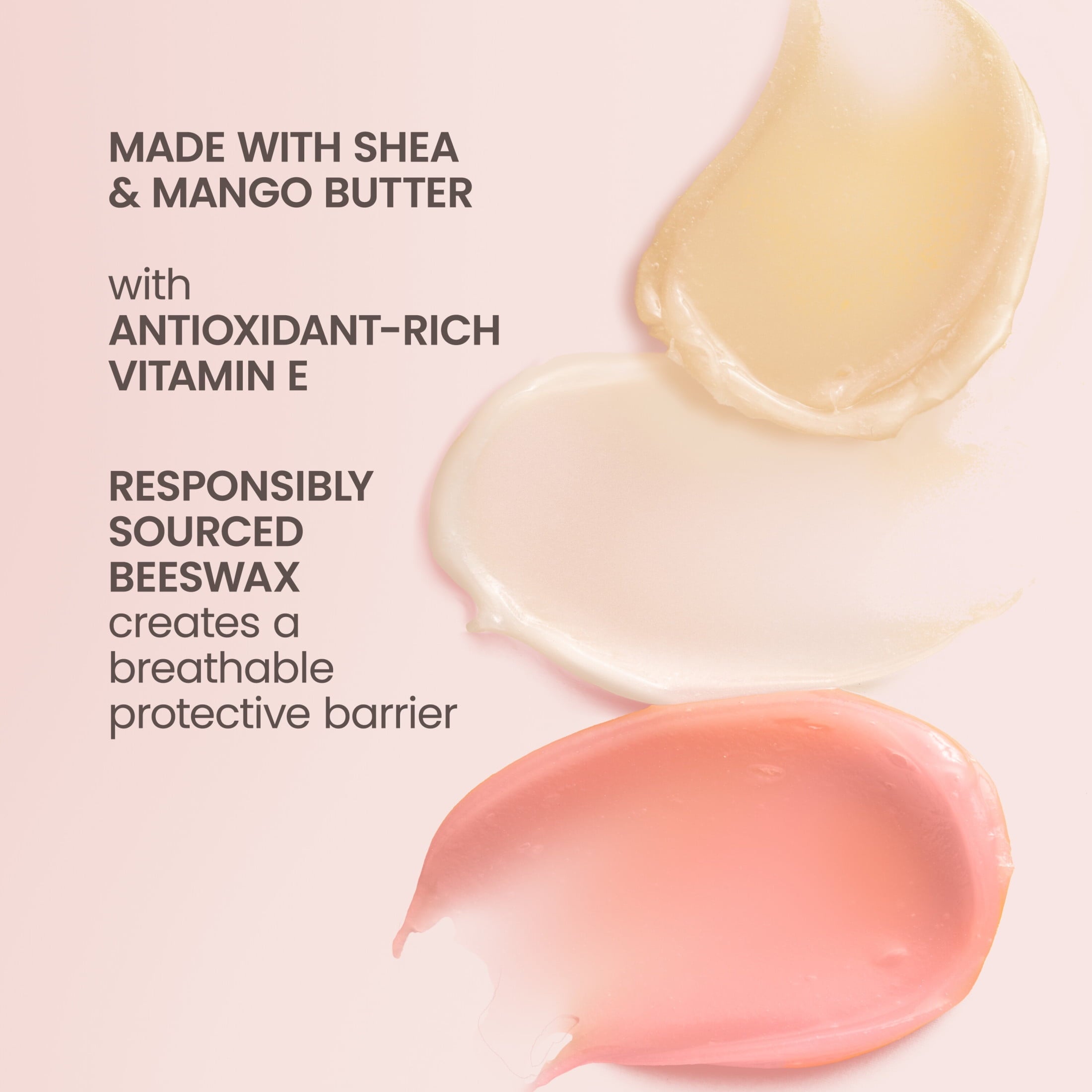 Burt's Bees Lip Butter Balm, Raspberry