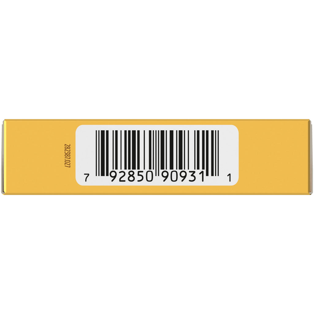 Burt's Bees Lip Balm Pack, Freshly Picked 4 Pack, 0.15 Ounce Tubes