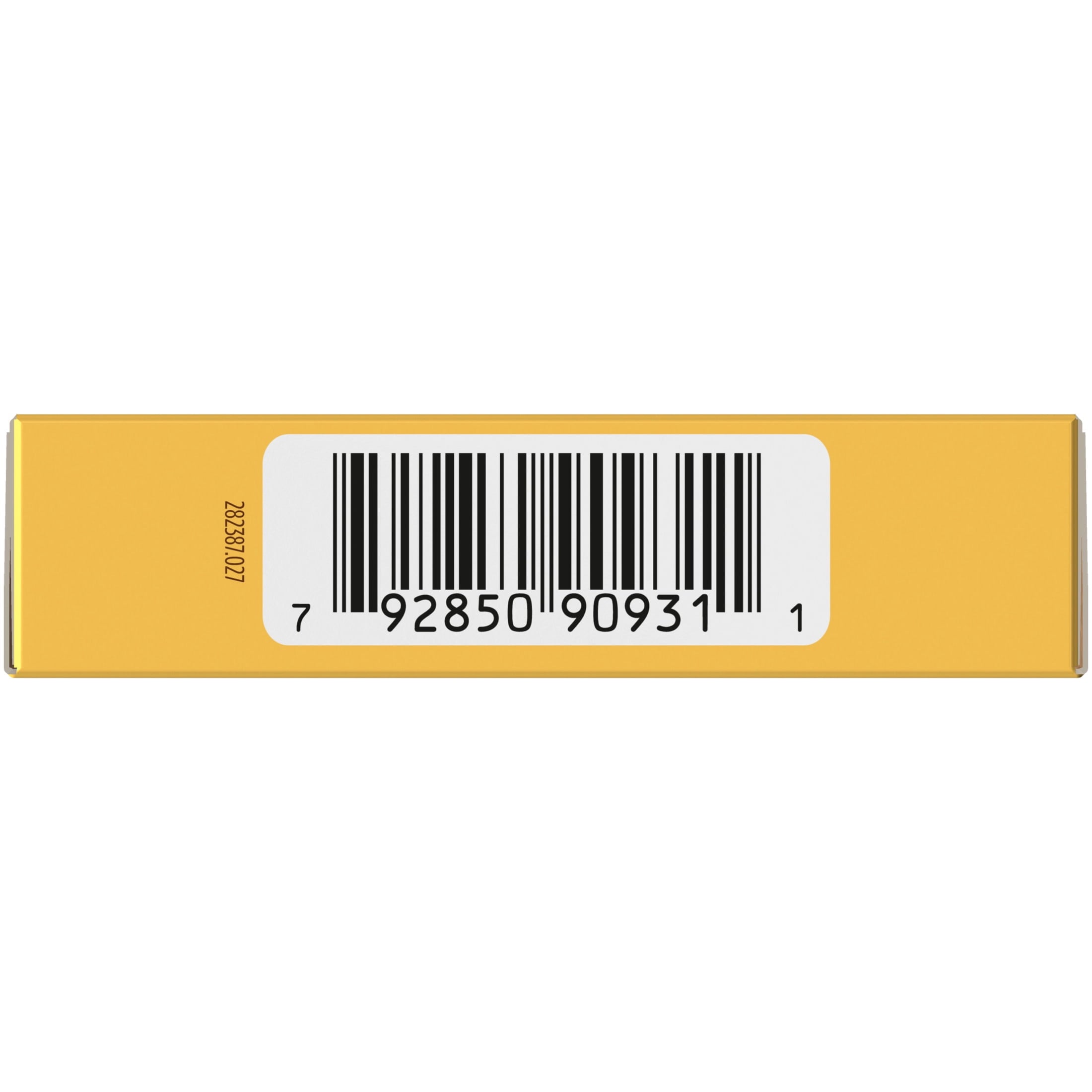 Burt's Bees Lip Balm Pack, Freshly Picked 4 Pack, 0.15 Ounce Tubes