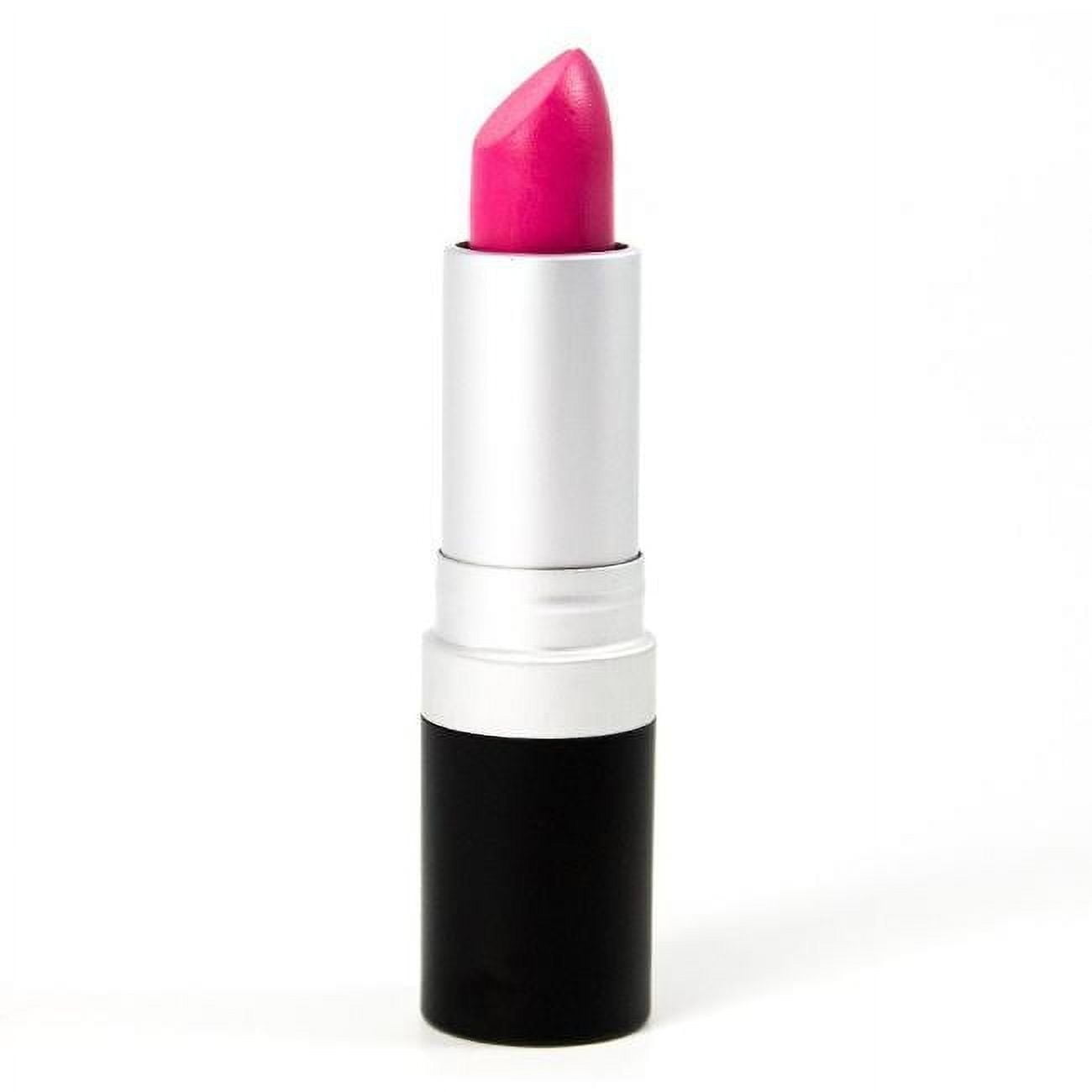 Revlon Super Lustrous™ Matte Is Everything Lipstick, Superstar Brown