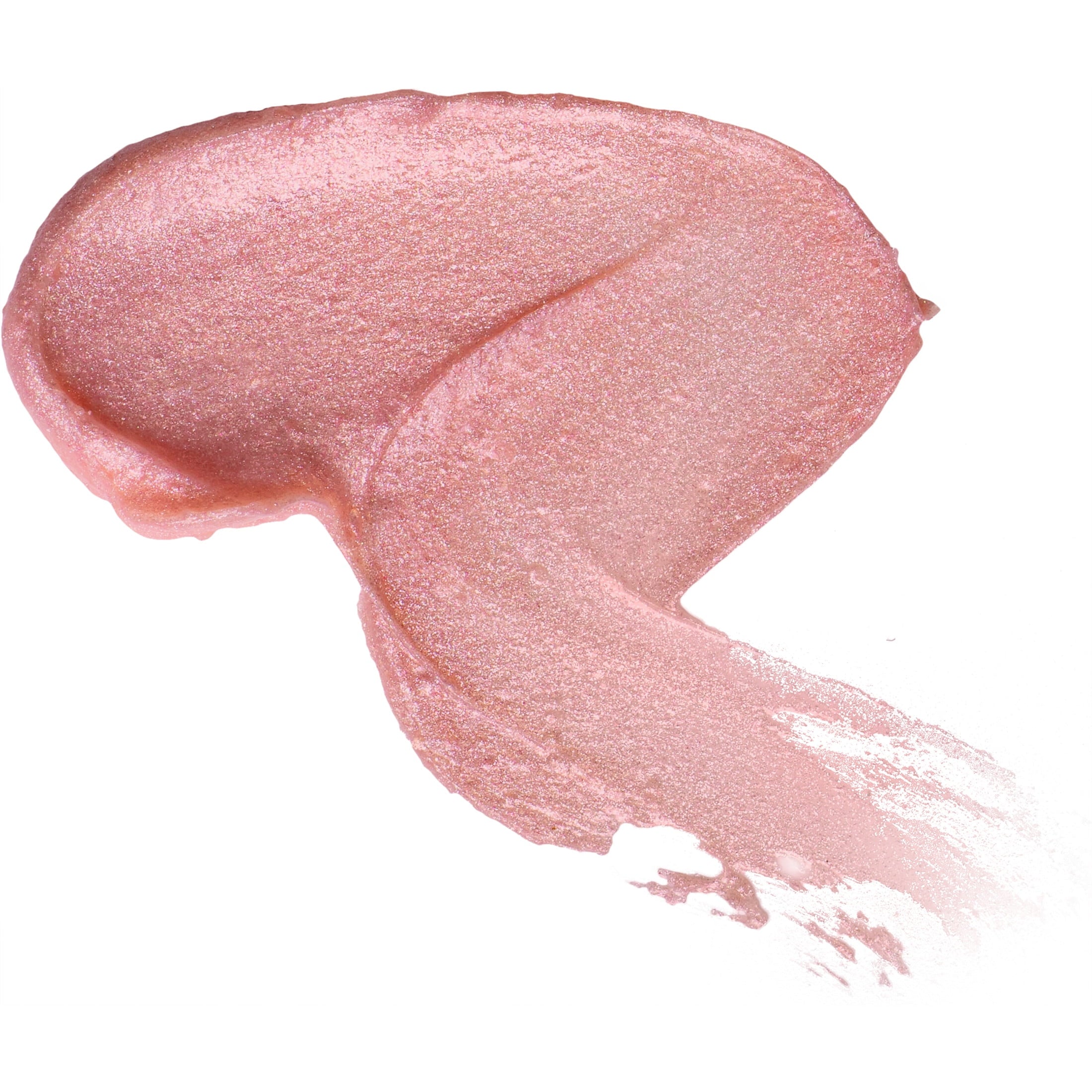 Burt's Bees Peony Lip Shimmer, 1-Pack, 0.09 oz.