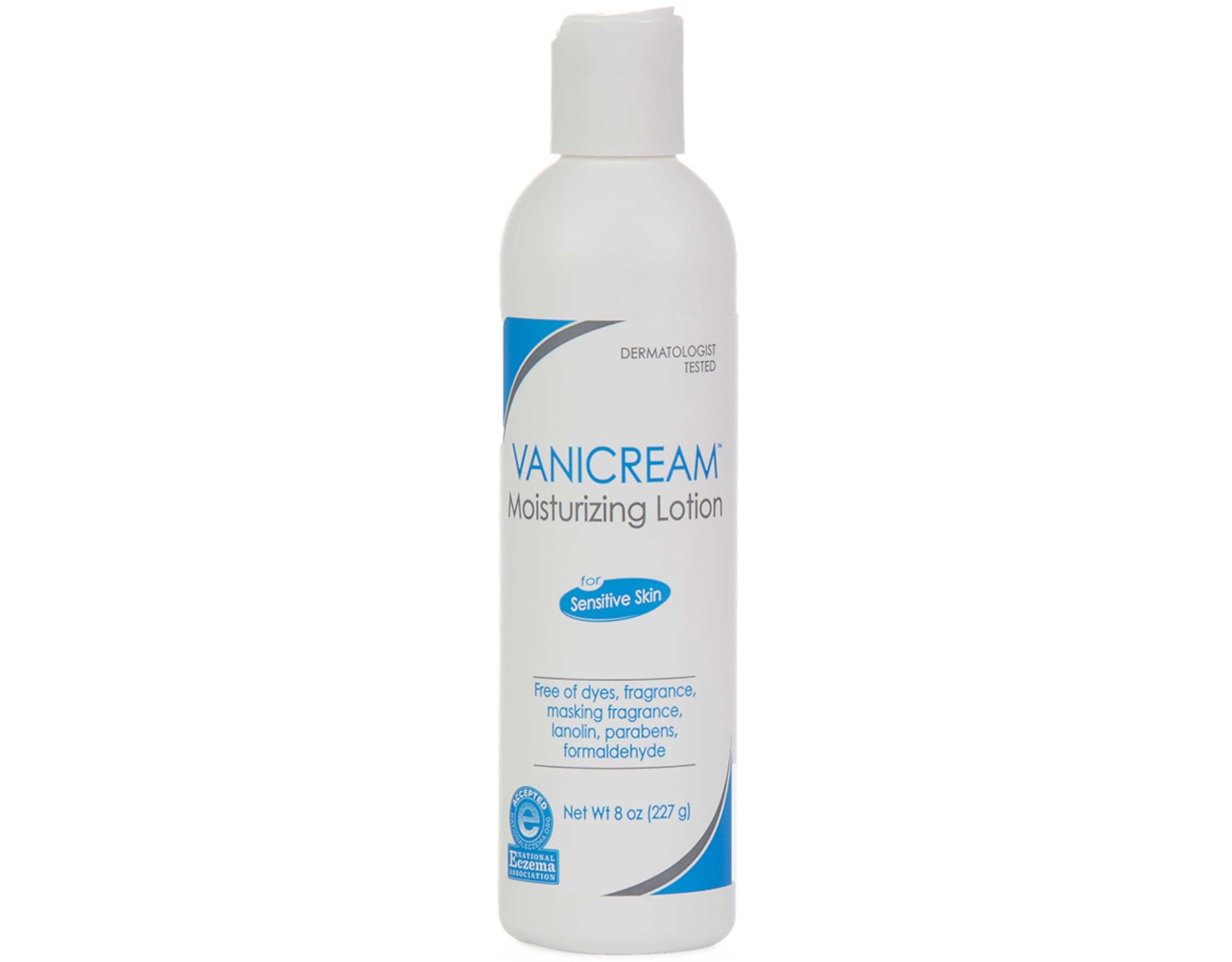 6 Pack - Vanicre am Moistu rizing Loti on 8 oz Each