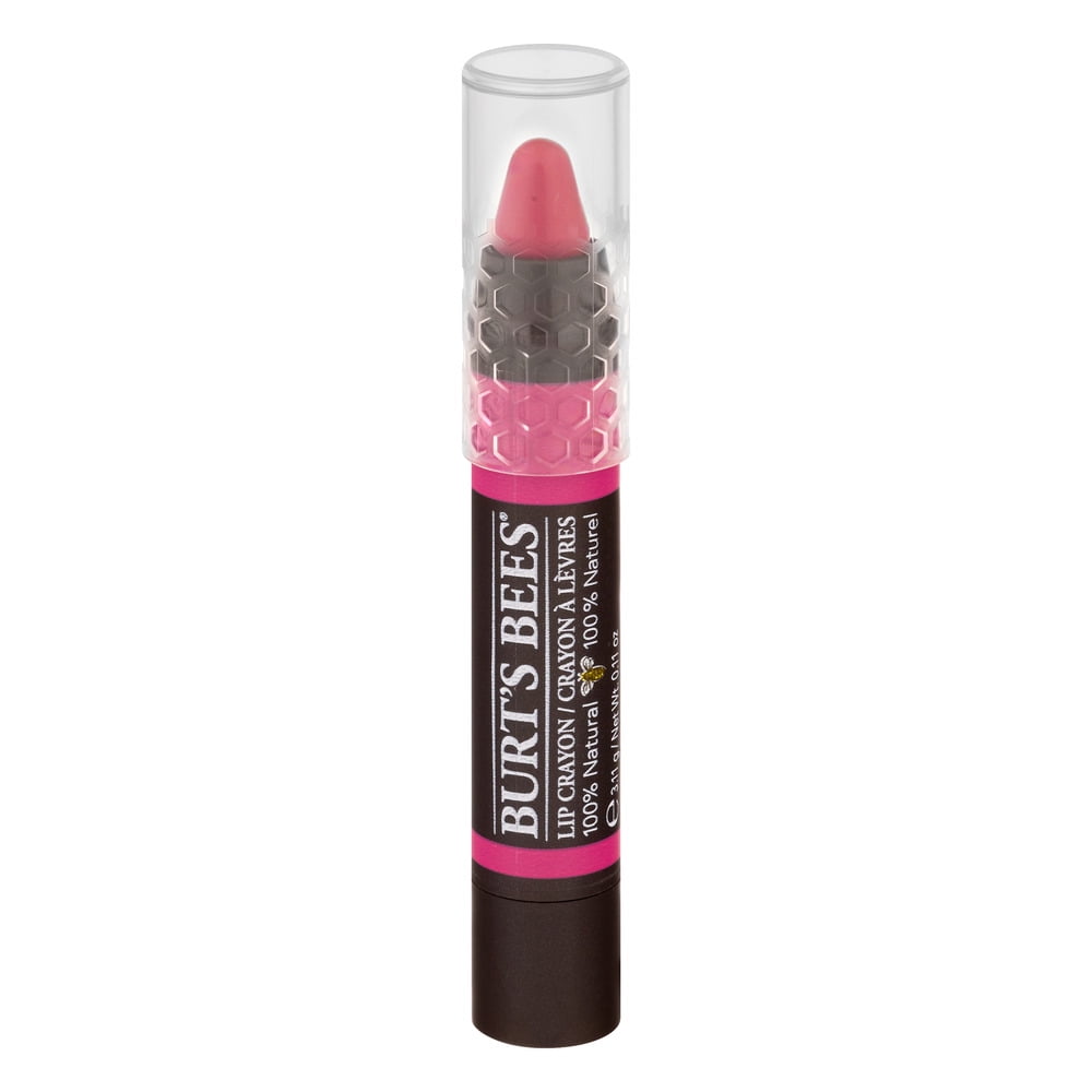 Burt's Bees Lip Crayon Hawaiian Smolder, 0.11 OZ