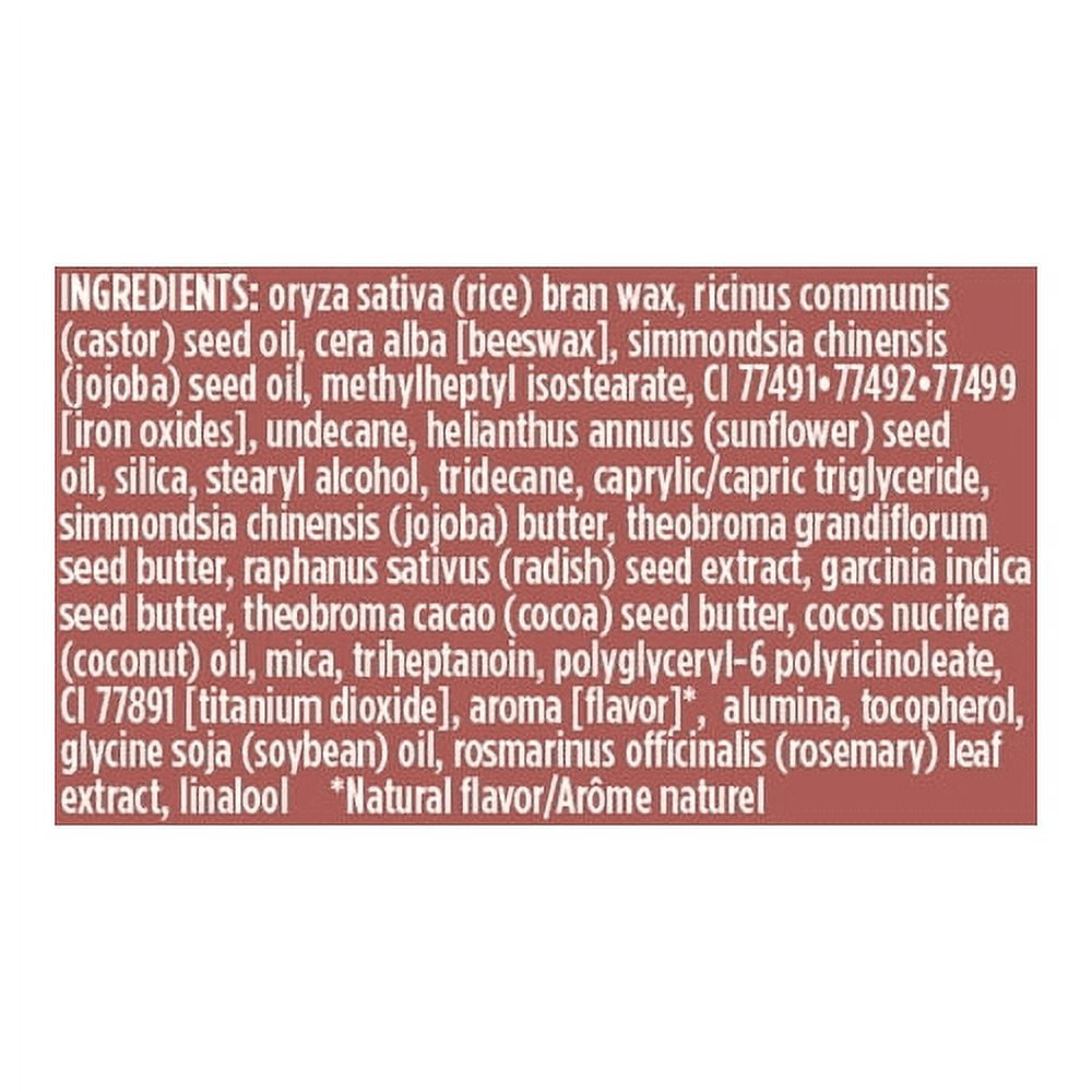 Burts Bees 100% Natural Origin Matte Stick - Liquid Honey, 1 Tube